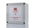 Trace Heating Junction Box, IP66, ABS